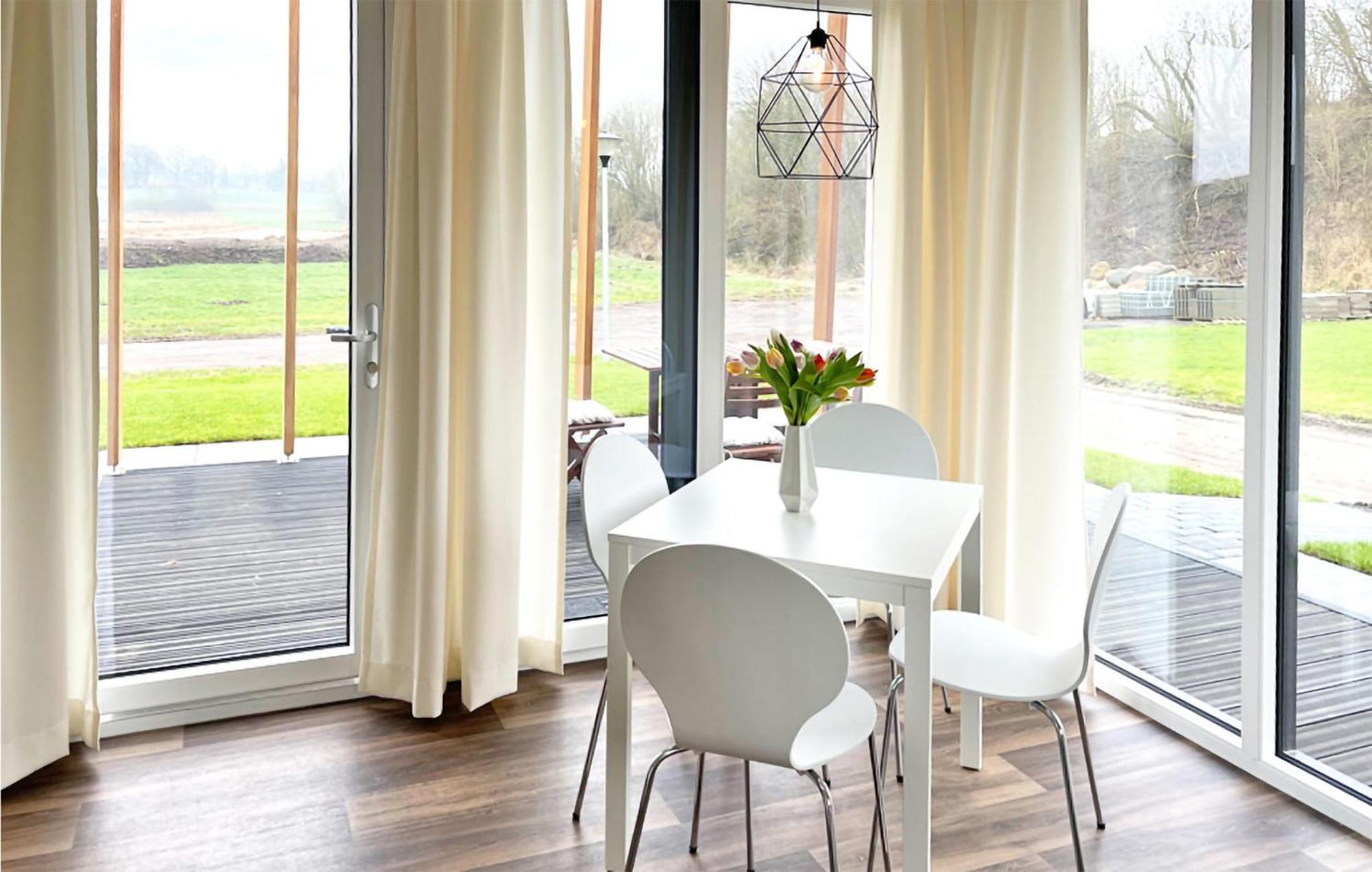 Gorgeous Home In Suesel With Wifi Susel Bagian luar foto
